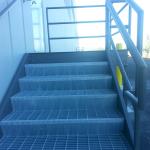 stair