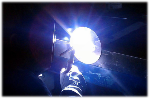 Welding